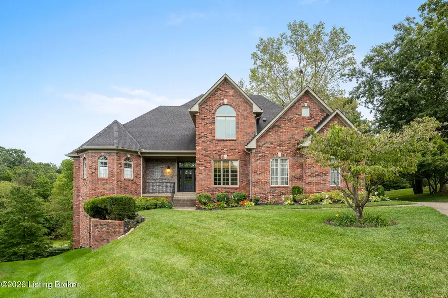 5909 Old Cedar Ct, Prospect, KY 40059 - #2