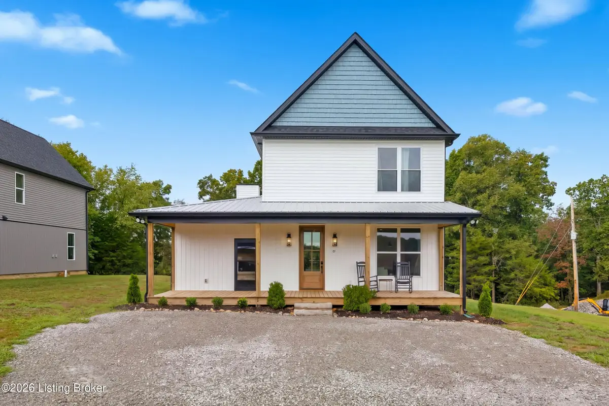 27 Madison Trail, Clarkson, KY 42726 - #1
