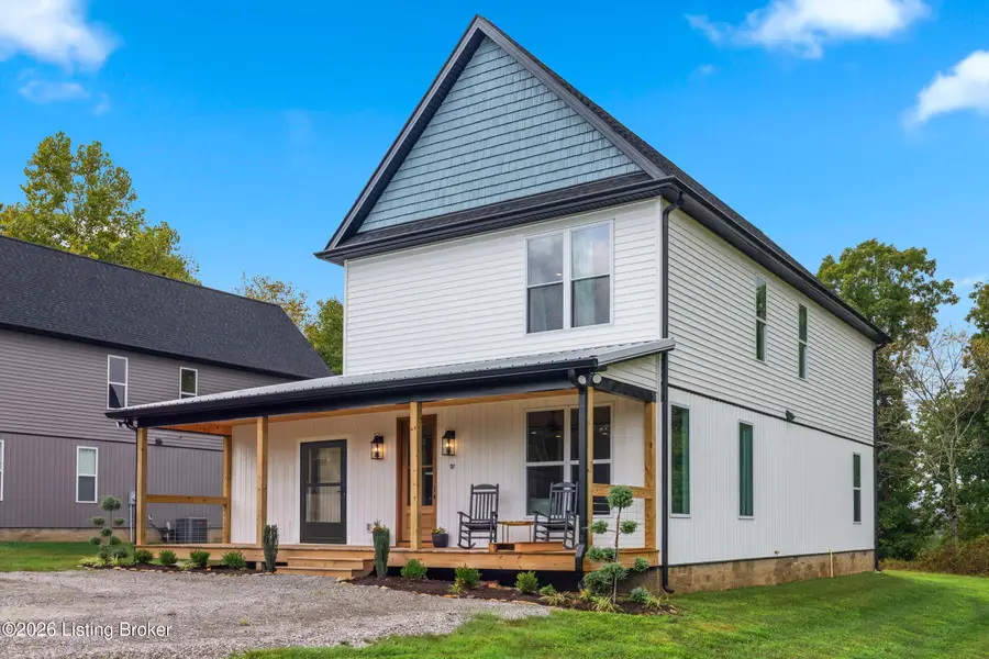 27 Madison Trail, Clarkson, KY 42726 - #3