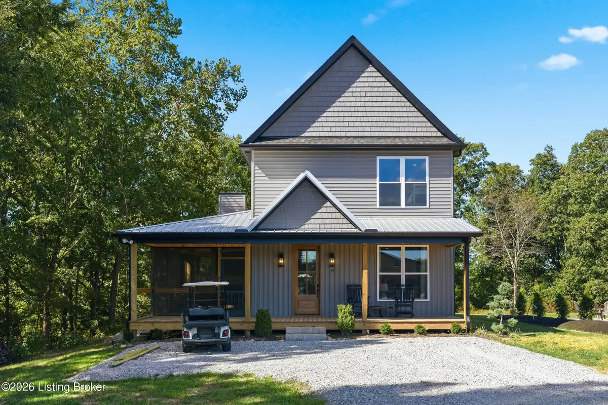 39 Madison Trail, Clarkson, KY 42726 - #1