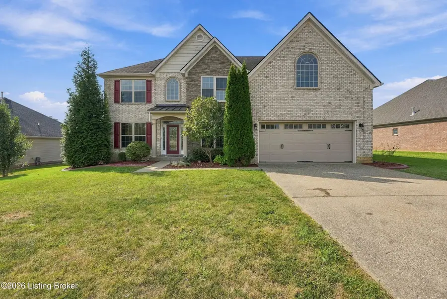 18103 Brightleaf Pl, Fisherville, KY 40023 - #3