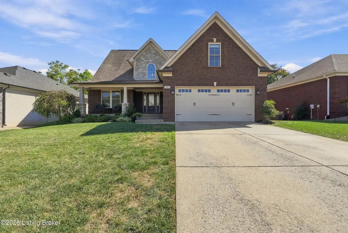 10907 Sewell Dr, Louisville, KY 40291 - #1