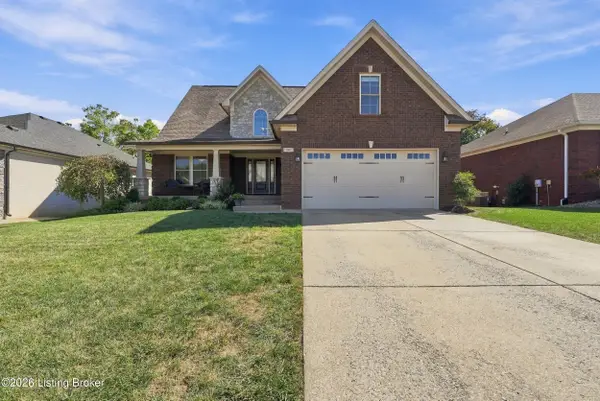10907 Sewell Dr, Louisville, KY 40291