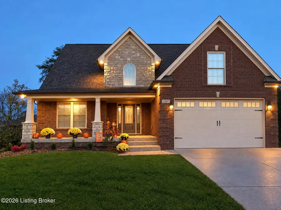 10907 Sewell Dr, Louisville, KY 40291 - #3