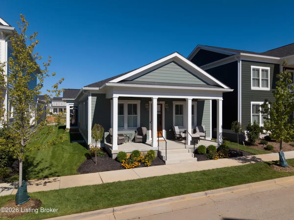 6014 Passionflower Dr, Prospect, KY 40059 - #1