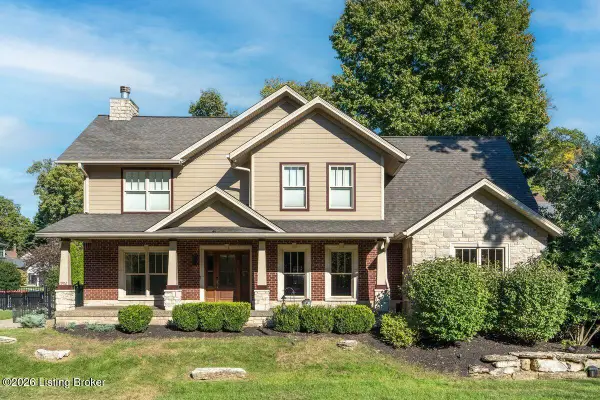 1902 Dundee Hollow Trail, Louisville, KY 40205