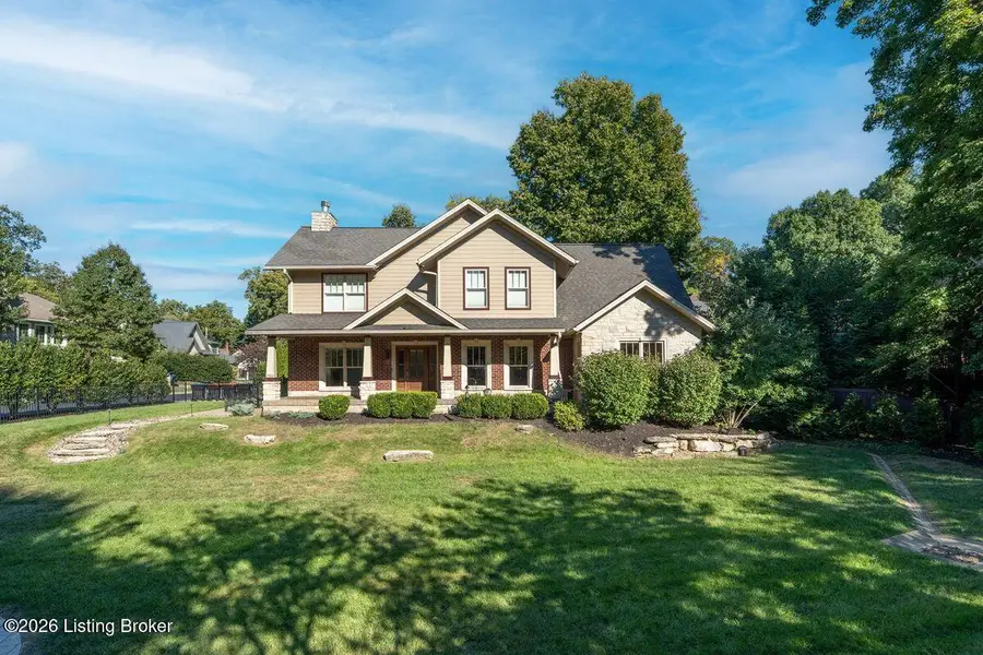 1902 Dundee Hollow Trail, Louisville, KY 40205 - #3