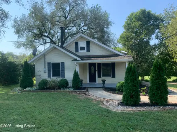 3169 Fisherville Rd, Finchville, KY 40022