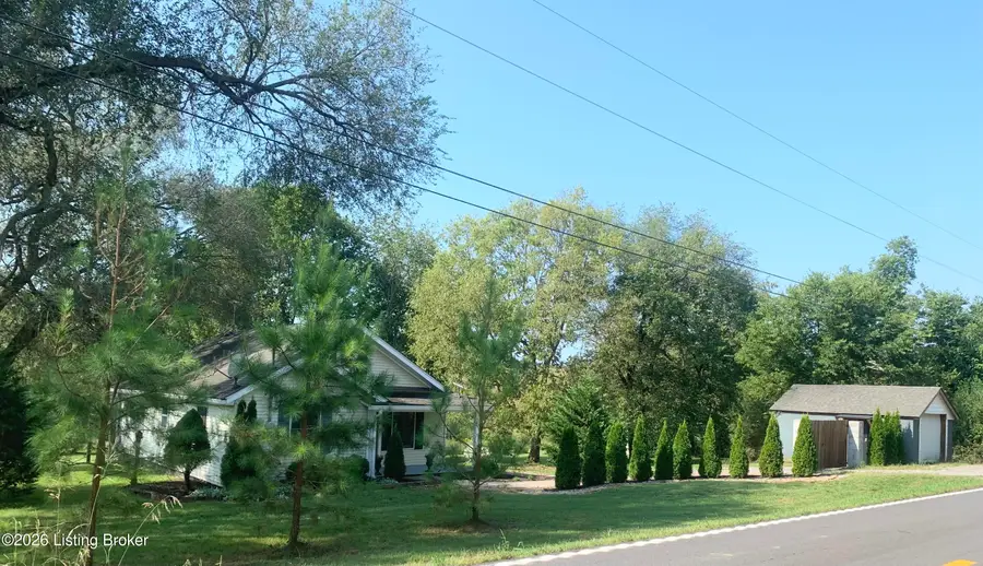 3169 Fisherville Rd, Finchville, KY 40022 - #2