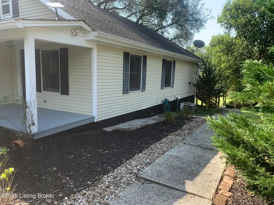 3169 Fisherville Rd, Finchville, KY 40022 - #3