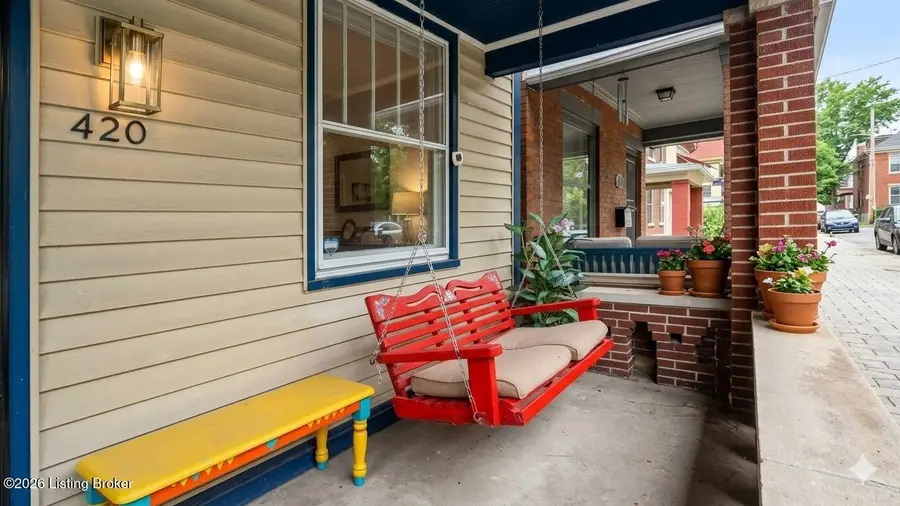 420 W 6th St, Covington, KY 41011 - #2