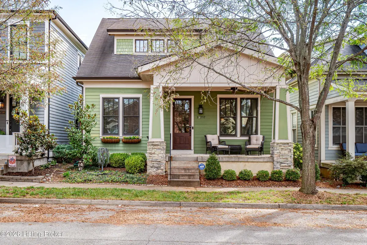 10707 Impatiens St, Prospect, KY 40059 - #1