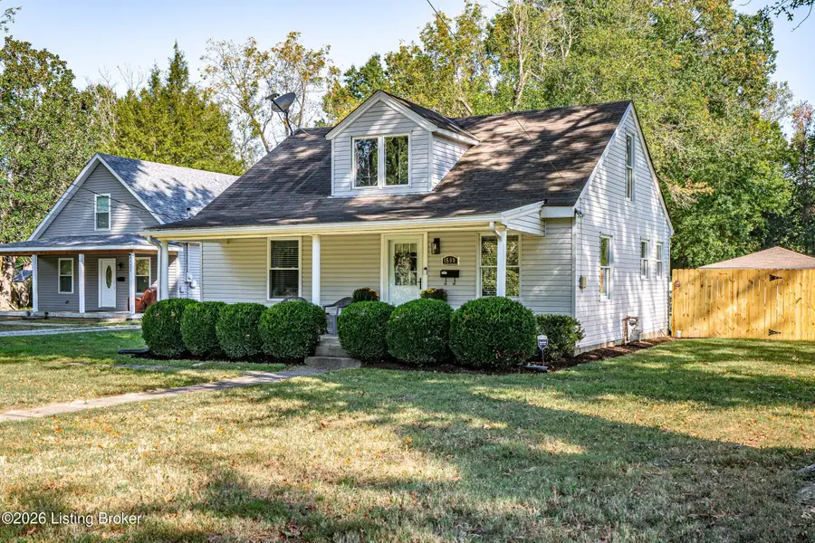 4509 Ash Ave, Louisville, KY 40258 - #3