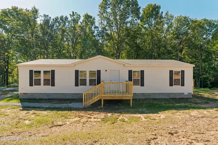 4451 Berrytown Rd, Rineyville, KY 40162 - #2