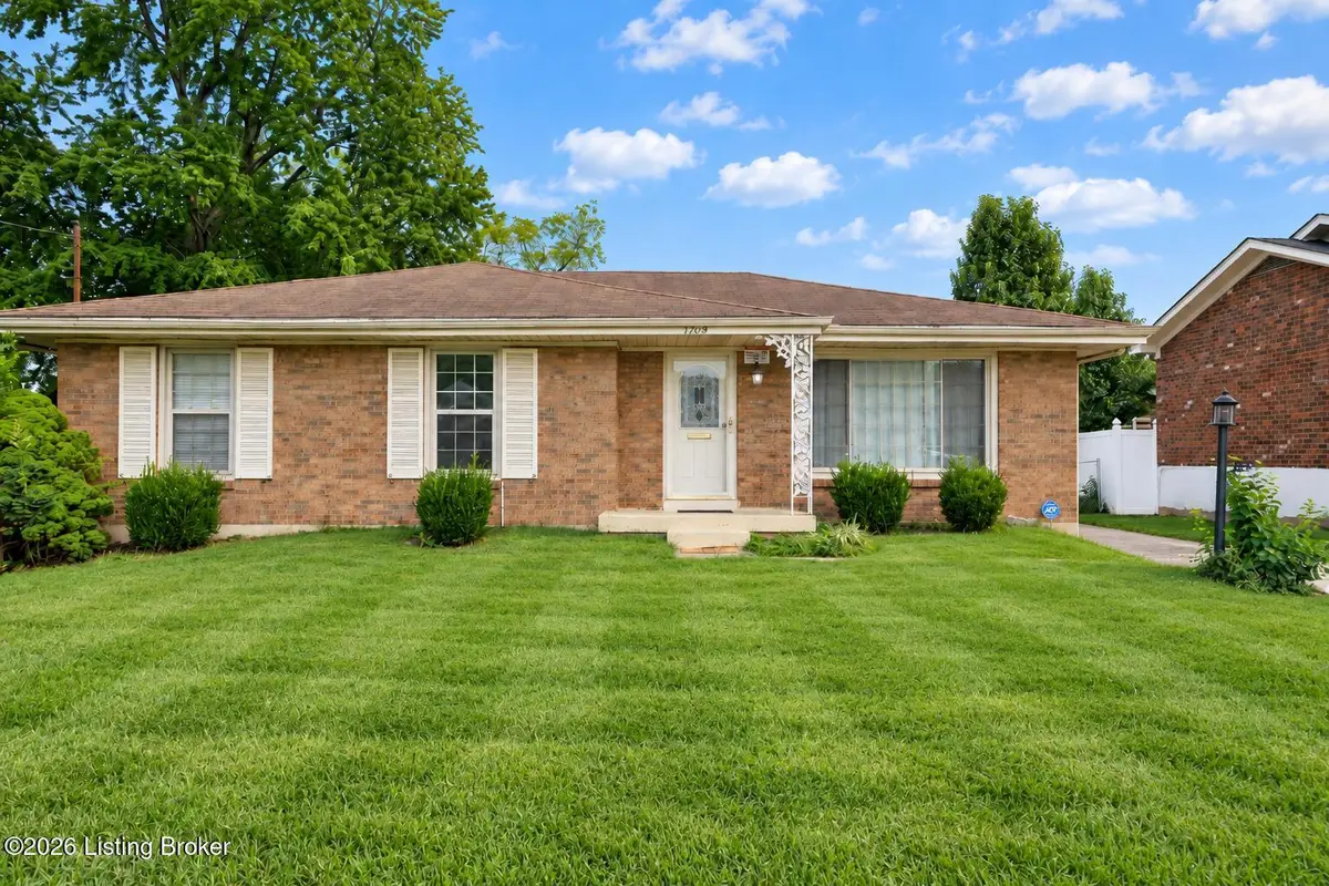7209 Lawnside Dr, Louisville, KY 40214 - #1