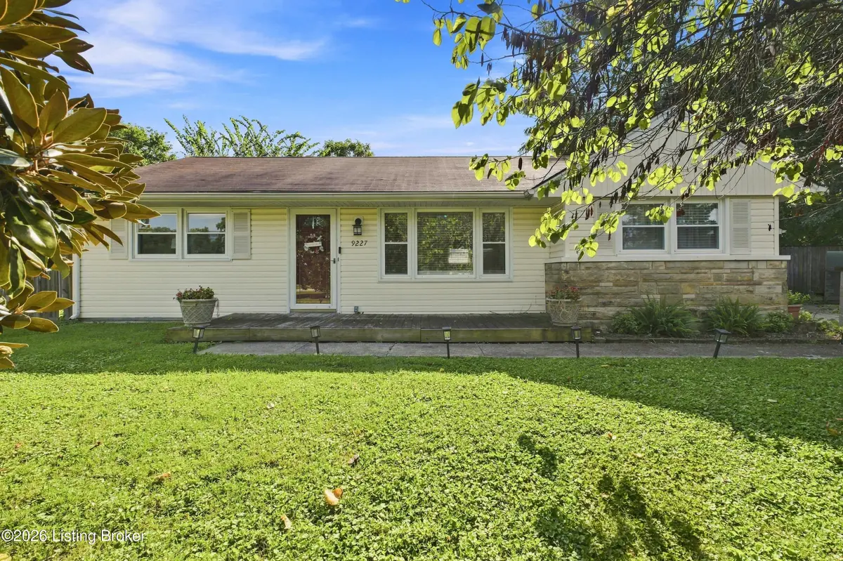 9227 Omar Khayyam Blvd, Louisville, KY 40272 - #1