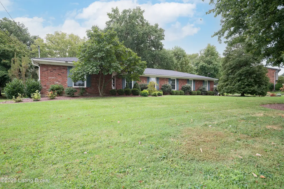 5409 Random Way, Louisville, KY 40291 - #1
