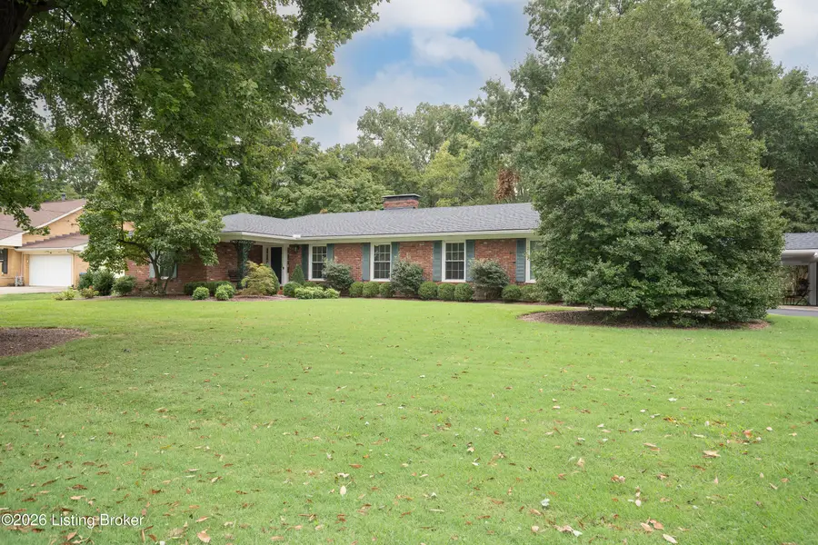 5409 Random Way, Louisville, KY 40291 - #2