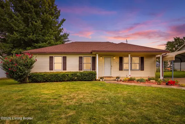 113 Roark Ct, Lawrenceburg, KY 40342