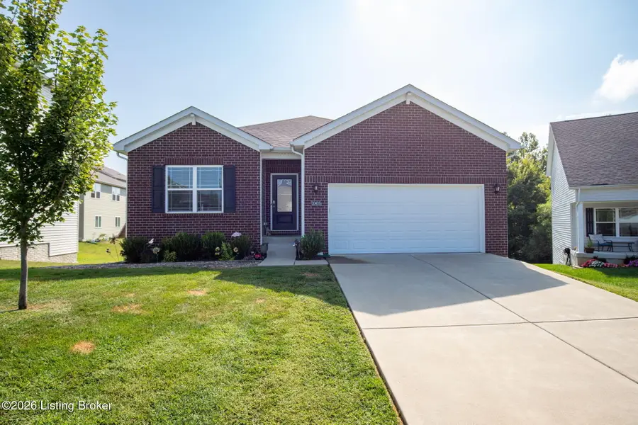 10405 Cedar Mdws Ct, Louisville, KY 40229 - #2