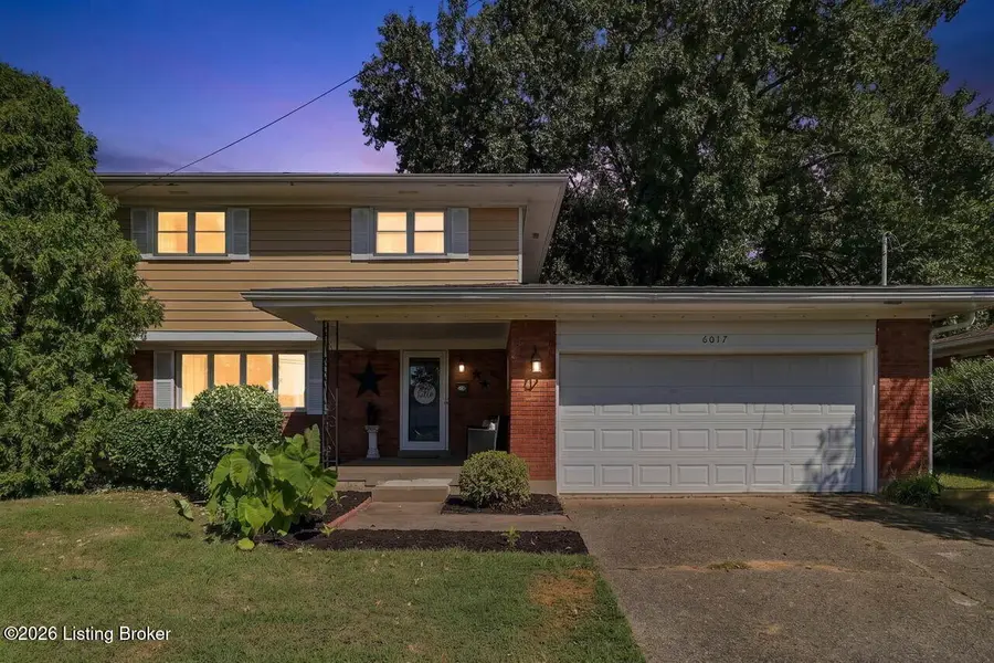 6017 Bay Pine Dr, Louisville, KY 40219 - #2