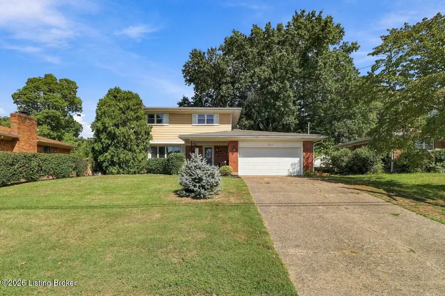 6017 Bay Pine Dr, Louisville, KY 40219 - #3