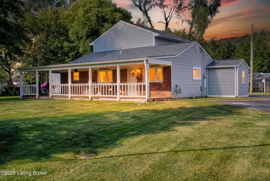 5007 Ramona Ln, Louisville, KY 40272 - #2