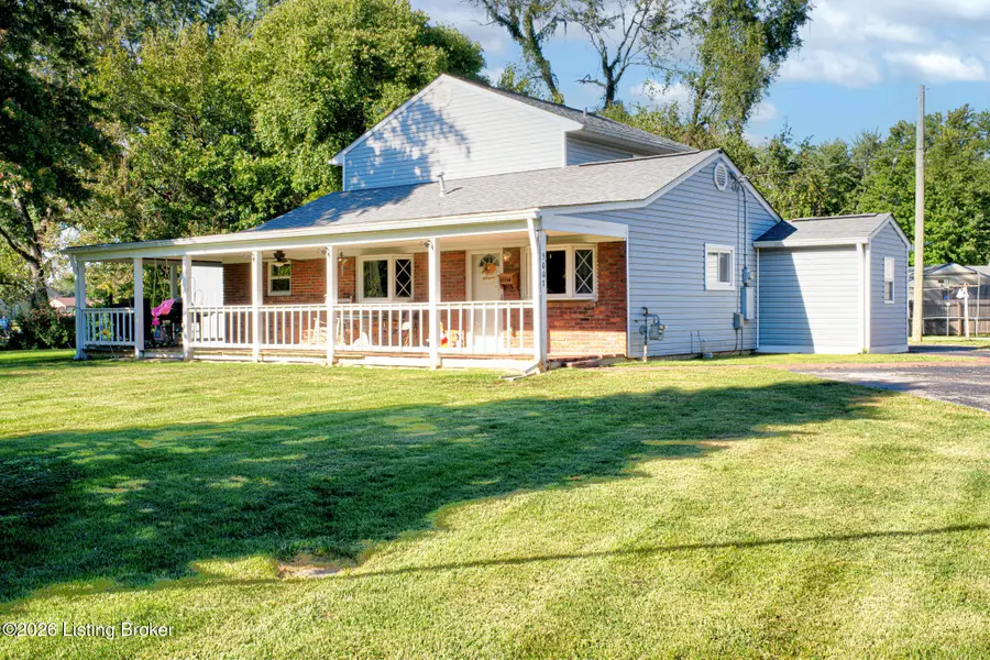 5007 Ramona Ln, Louisville, KY 40272 - #3
