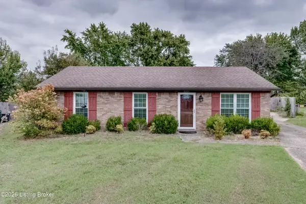 6001 Hickory Tree Rd, Louisville, KY 40291