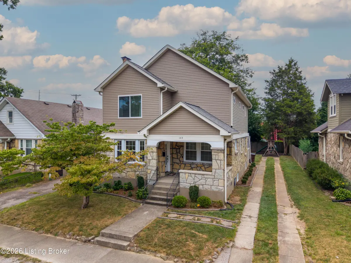 145 Wiltshire Ave, Louisville, KY 40207 - #1