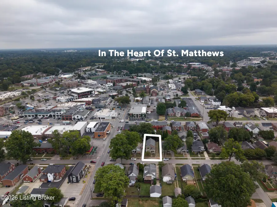 145 Wiltshire Ave, Louisville, KY 40207 - #2