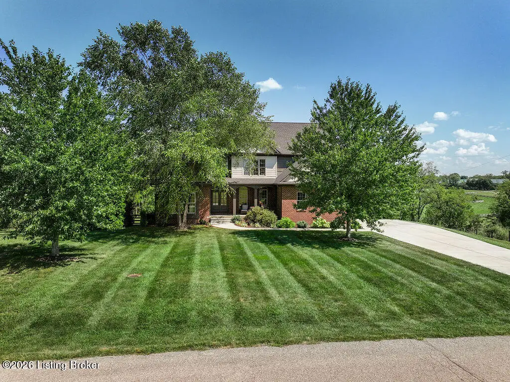 136 Seahawk Trail, Midway, KY 40347 - #1