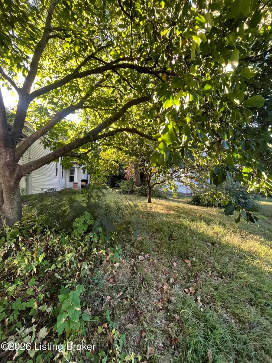 1513 Texas Ave, Louisville, KY 40217 - #2