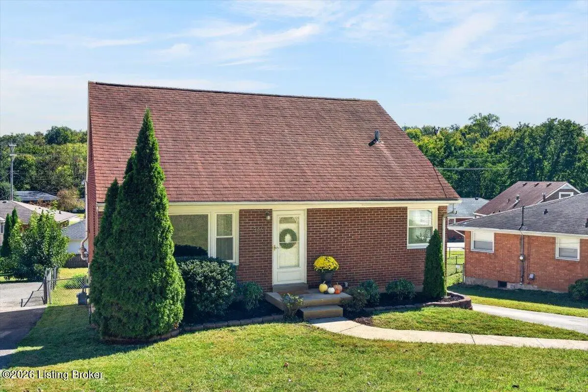 3467 Illinois Ave, Louisville, KY 40213 - #1