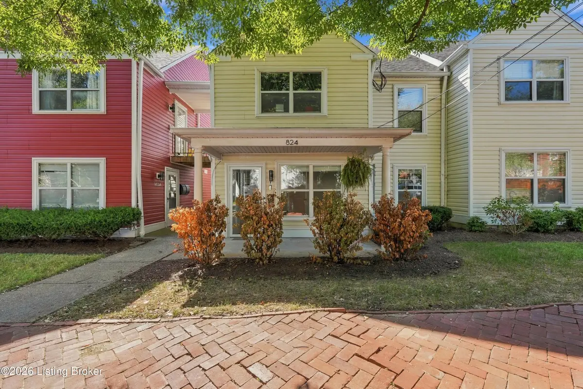 824 Rubel Ave # A, Louisville, KY 40204 - #1