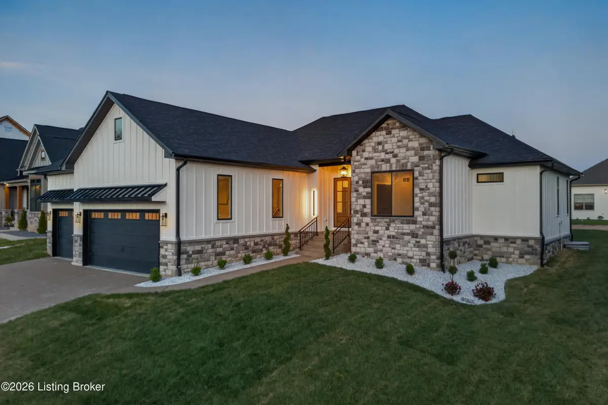 1505 Lincoln Hill Way, Louisville, KY 40245 - #1