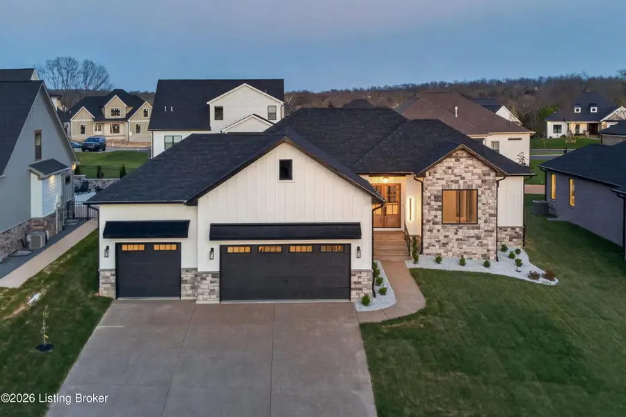 1505 Lincoln Hill Way, Louisville, KY 40245 - #2