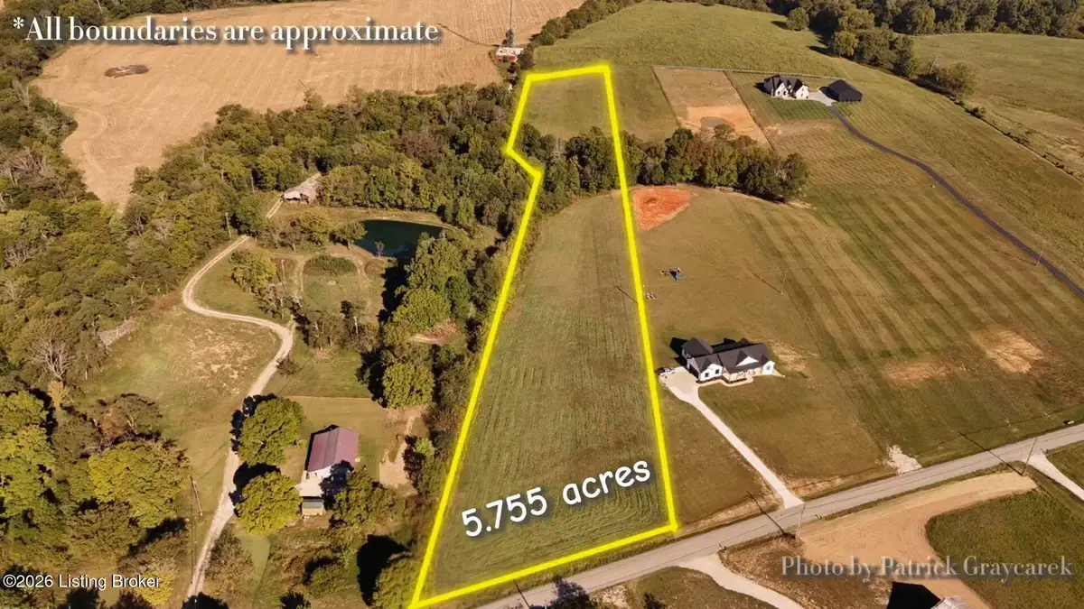 Tract 1 Salem Lake Rd, Hodgenville, KY 42748 - #1