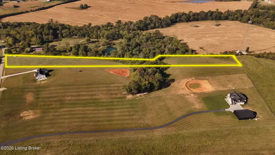 Tract 1 Salem Lake Rd, Hodgenville, KY 42748 - #2