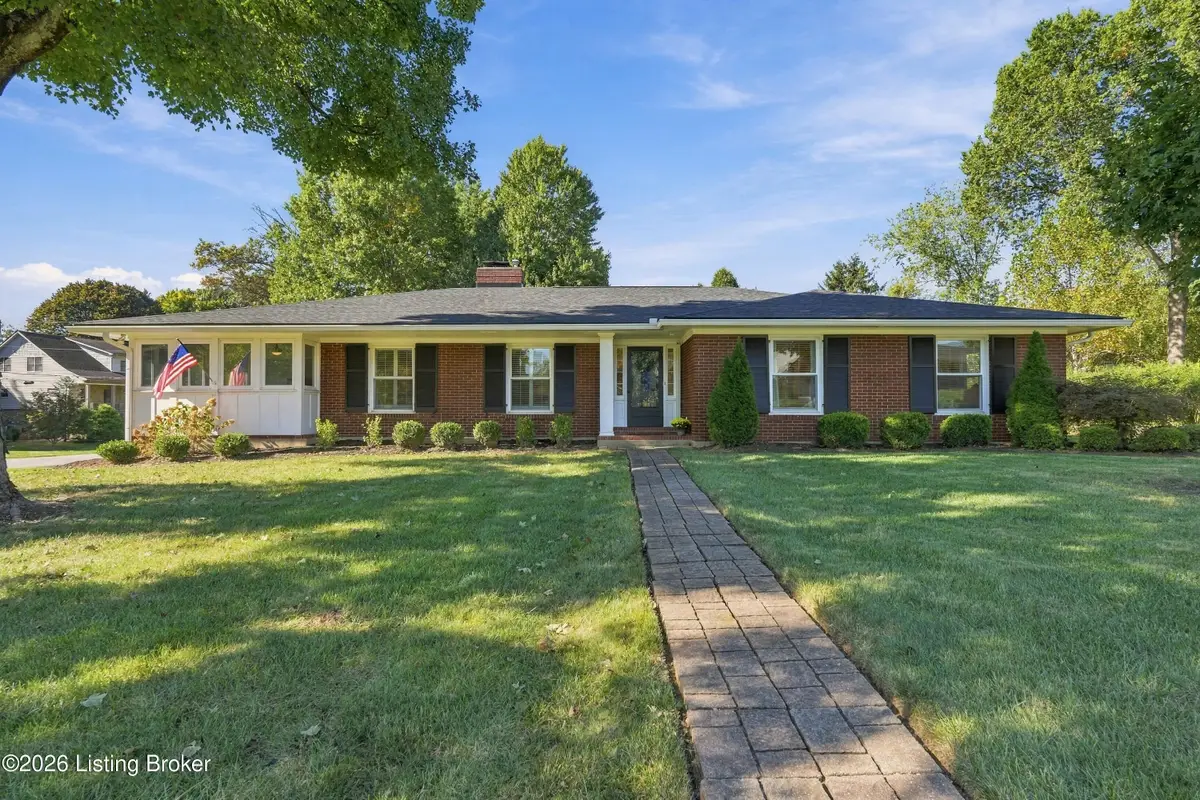 2200 Northfield Dr, Louisville, KY 40222 - #1