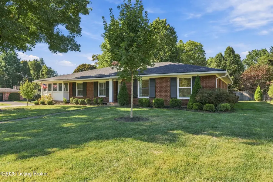 2200 Northfield Dr, Louisville, KY 40222 - #2