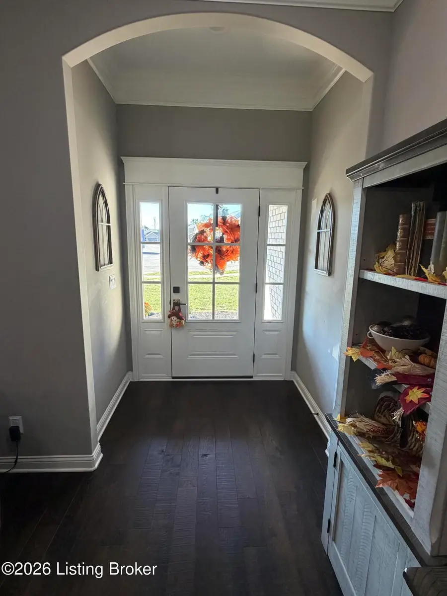 130 Burlington Ct, Mount Washington, KY 40047 - #3
