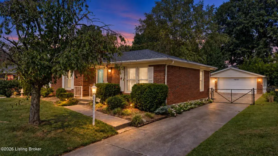 7607 Six Mile Ln, Louisville, KY 40220 - #2