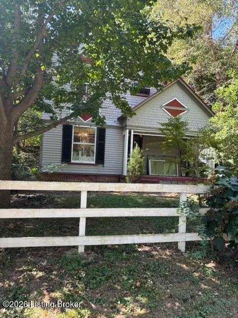 834 Fountain Ave, Louisville, KY 40222 - #1