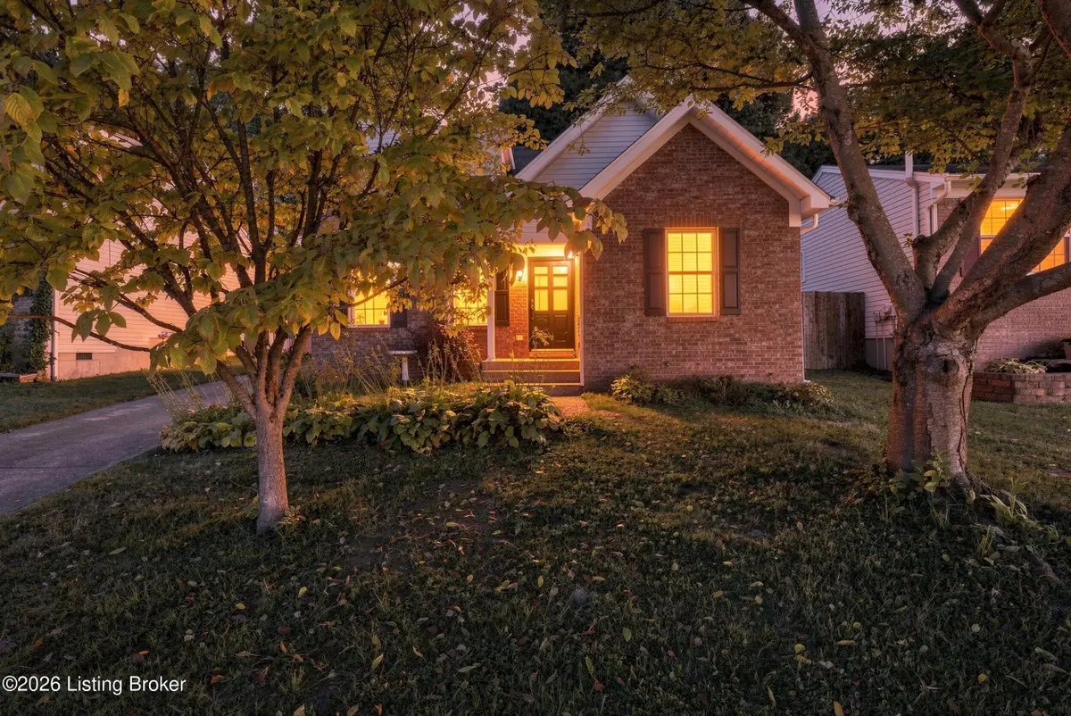 9008 Sagebrush Ct, Louisville, KY 40228 - #1
