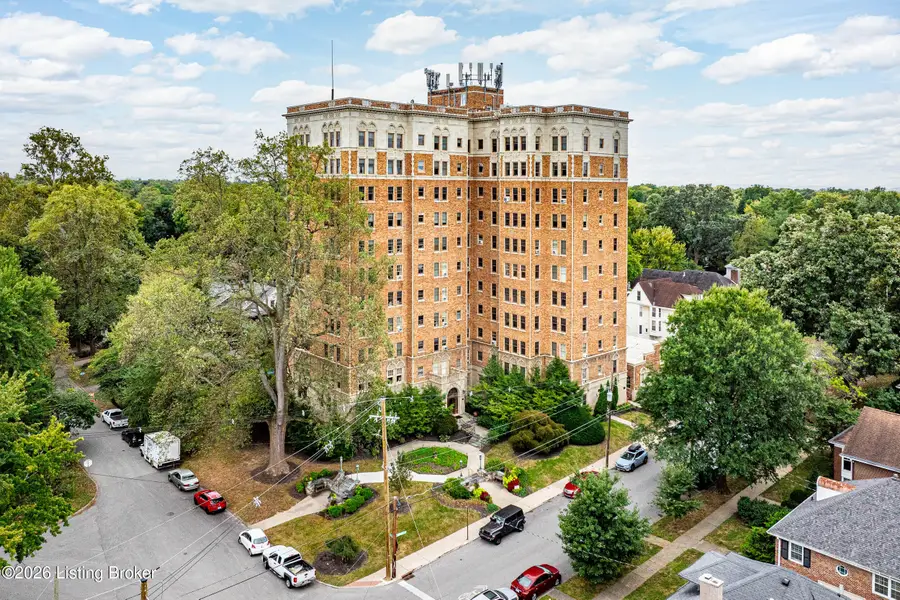 2140 Bonnycastle Ave #APT 1C, Louisville, KY 40205 - #2