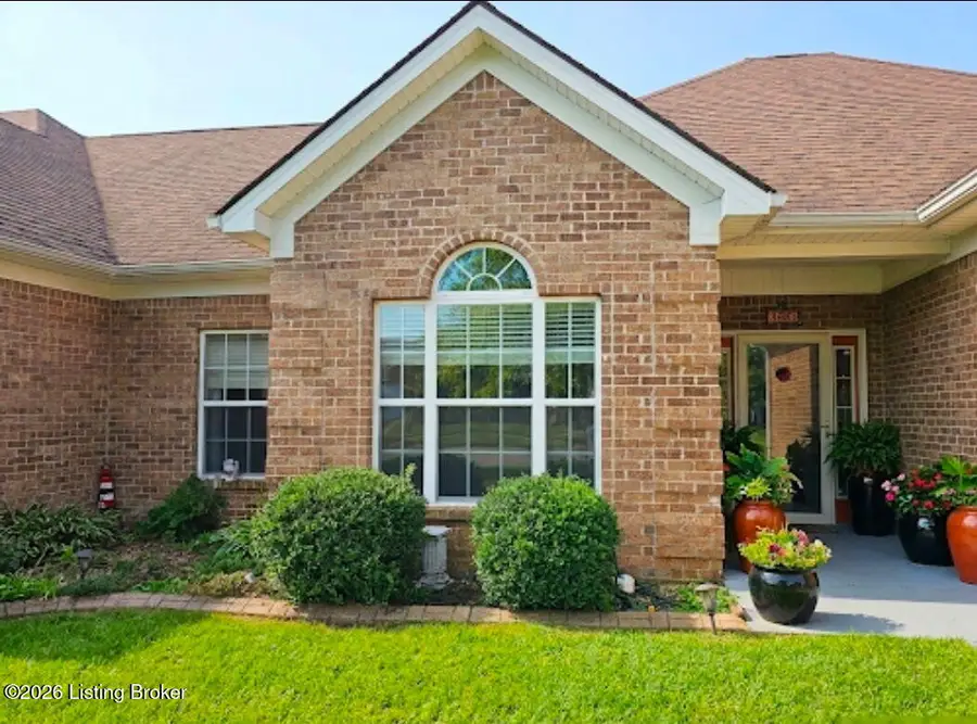 177 Terrace Dr, Mount Washington, KY 40047 - #2