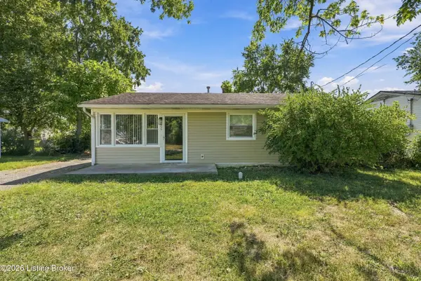 4406 Shasta Trail, Louisville, KY 40213