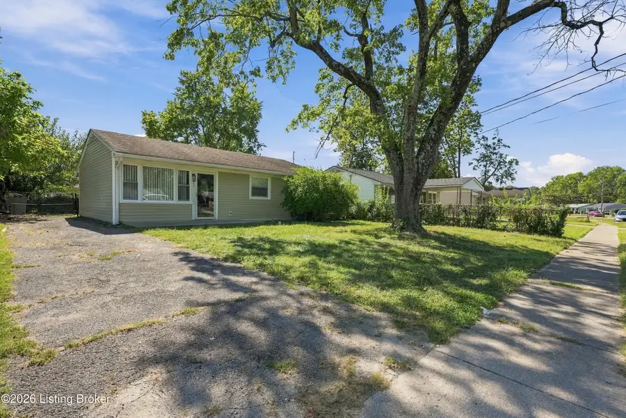 4406 Shasta Trail, Louisville, KY 40213 - #2