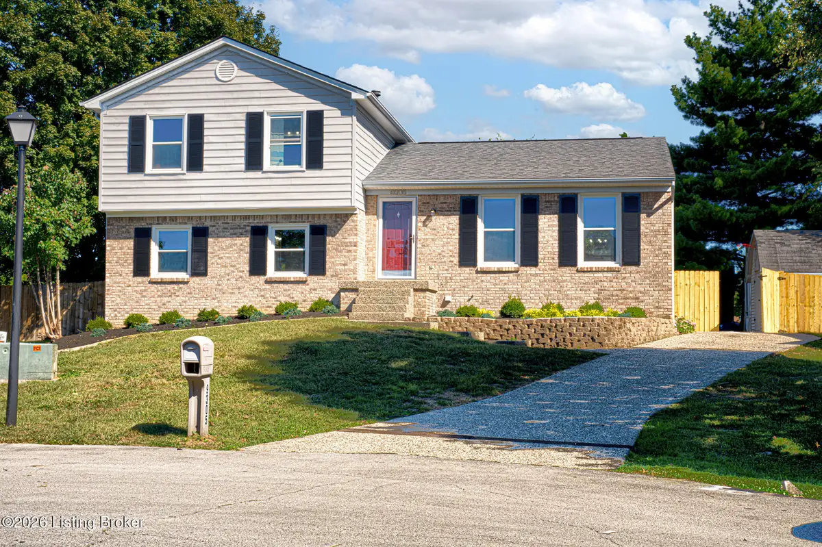 9305 Villa Fair Ct, Louisville, KY 40291 - #1